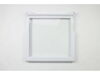 Refrigerator Shelf Frame with Glass – Part Number: WPW10276341