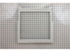 11751711-2-S-Whirlpool-WPW10276341-Refrigerator Shelf Frame with Glass