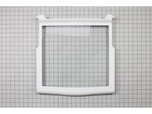 Refrigerator Slide-Out Shelf with Glass – Part Number: WPW10276348