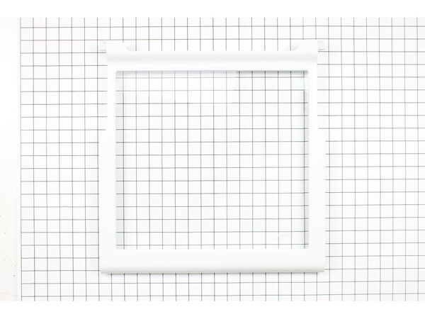 11751714-1-M-Whirlpool-WPW10276354-Refrigerator Spill-Guard Glass Shelf