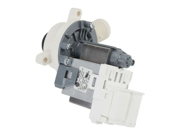 11751719-1-M-Whirlpool-WPW10276397-Drain Pump - 120V 60Hz