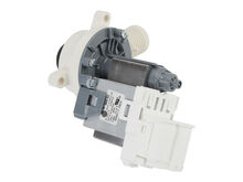 Drain Pump - 120V 60Hz – Part Number: WPW10276397
