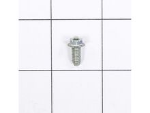 Screw – Part Number: WPW10277003