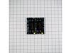 Electric Control Board – Part Number: WPW10277011