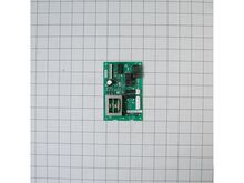 Control, Electric – Part Number: WPW10278026