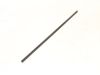 Trim - Right Side - Black – Part Number: WPW10278487