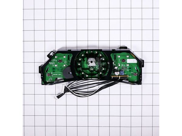 11751793-1-M-Whirlpool-WPW10279709-Electronic Control Board
