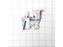 Water Inlet Valve – Part Number: WPW10279909