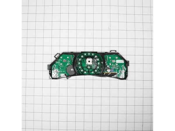 11751810-1-M-Whirlpool-WPW10280044-Electric Control Board