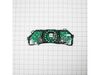 Electric Control Board – Part Number: WPW10280044