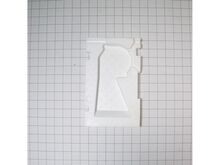 Insulation – Part Number: WPW10280983