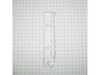 Bracket – Part Number: WPW10281116