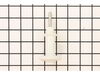 11751879-2-S-Whirlpool-WPW10281249-Disc and Shaft Adapter