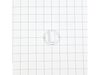 White Knob – Part Number: WPW10281279