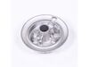 11751910-2-S-Whirlpool-WPW10282515-Surface Burner