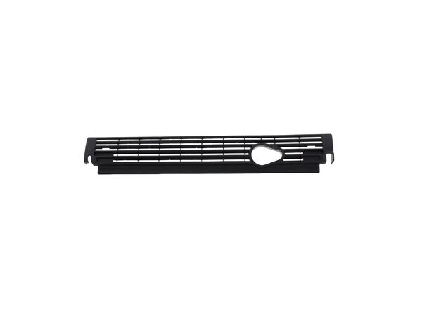 11751968-1-M-Whirlpool-WPW10283953-Kickplate Grille - Black
