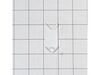 Filler – Part Number: WPW10283959