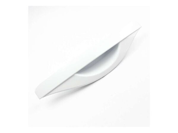 11751971-1-M-Whirlpool-WPW10284093-Handle - White