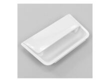 Handle - White – Part Number: WPW10284182