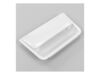 Handle - White – Part Number: WPW10284182