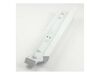 Slide Bracket - White - Right Side – Part Number: WPW10284685