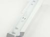 11751991-2-S-Whirlpool-WPW10284685-Slide Bracket - White - Right Side