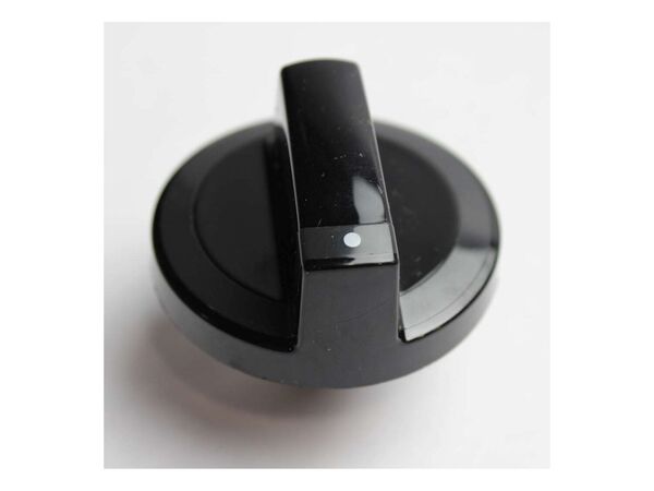 11752000-1-M-Whirlpool-WPW10284883-Range Knob (Black)
