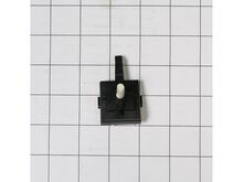 Selector Switch – Part Number: WPW10285511
