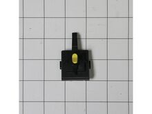 Selector Switch – Part Number: WPW10285518