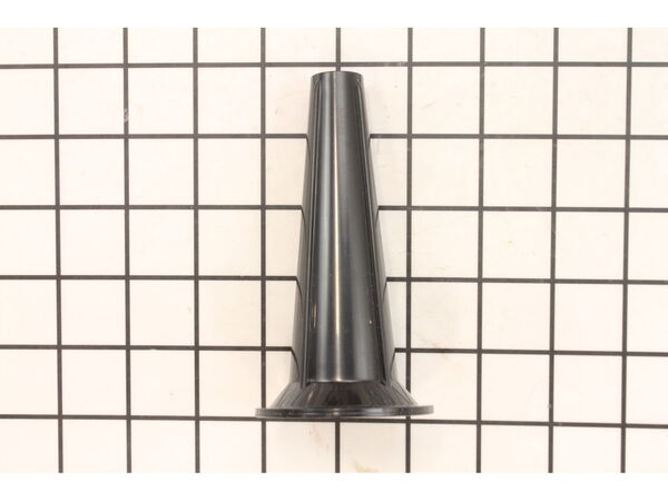 11752021-1-M-Whirlpool-WPW10285540-Door Handle - Black