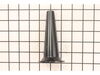 Door Handle - Black – Part Number: WPW10285540
