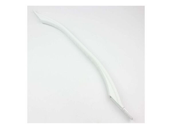 11752023-1-M-Whirlpool-WPW10285542-Single Door Handle - White