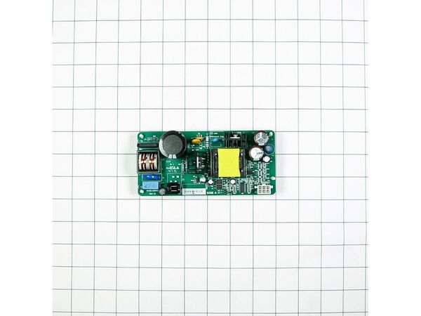 11752046-1-M-Whirlpool-WPW10286791-Electronic Control Board