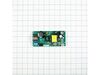 Electronic Control Board – Part Number: WPW10286791