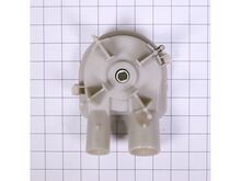 Water Pump – Part Number: WPW10288040