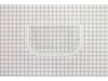 Refrigerator Door Bin – Part Number: WPW10289497