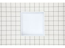 Ice Maker Front Cover – Part Number: WPW10289690
