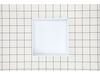 Ice Maker Front Cover – Part Number: WPW10289690