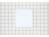 11752097-2-S-Whirlpool-WPW10289690-Ice Maker Front Cover