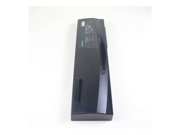 11752098-1-M-Whirlpool-WPW10290155-Touchpad and Control Panel - Black