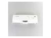 Touchpad and Control Panel - White – Part Number: WPW10290156