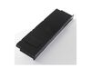 Control Panel - Black – Part Number: WPW10290274