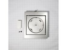 Electric Control Board – Part Number: WPW10291260