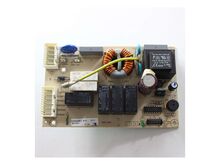 Control, Electric – Part Number: WPW10291604