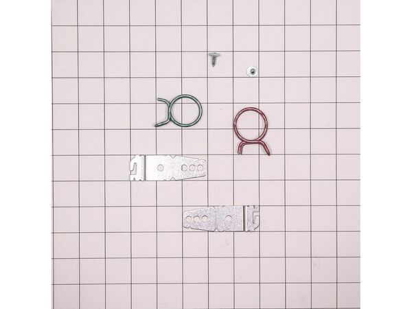 11752164-1-M-Whirlpool-WPW10292152-Hardware Kit