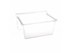 11752177-2-S-Whirlpool-WPW10292504-Crisper Pan