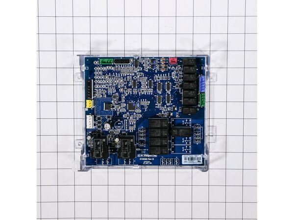 11752181-1-M-Whirlpool-WPW10292566-Control, Electric