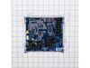 Control, Electric – Part Number: WPW10292566