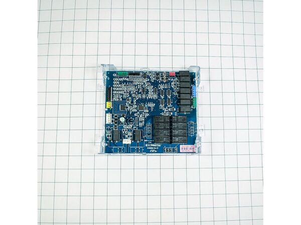 11752182-1-M-Whirlpool-WPW10292568-Electronic Control Board