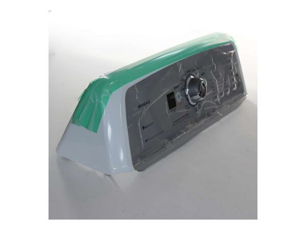 11752208-1-M-Whirlpool-WPW10293207-Control Panel - White